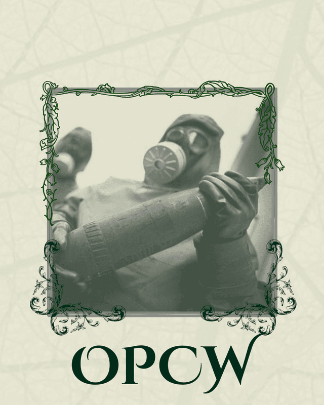opcw