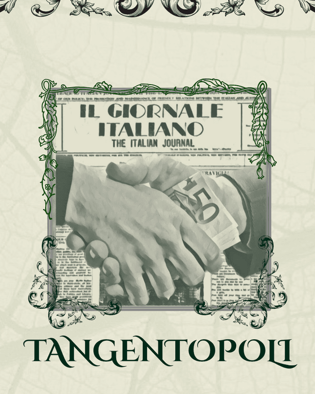 tangentopoli