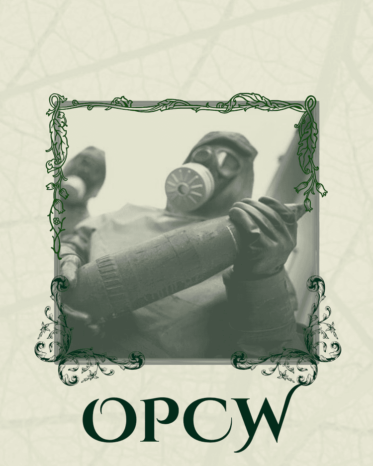 opcw