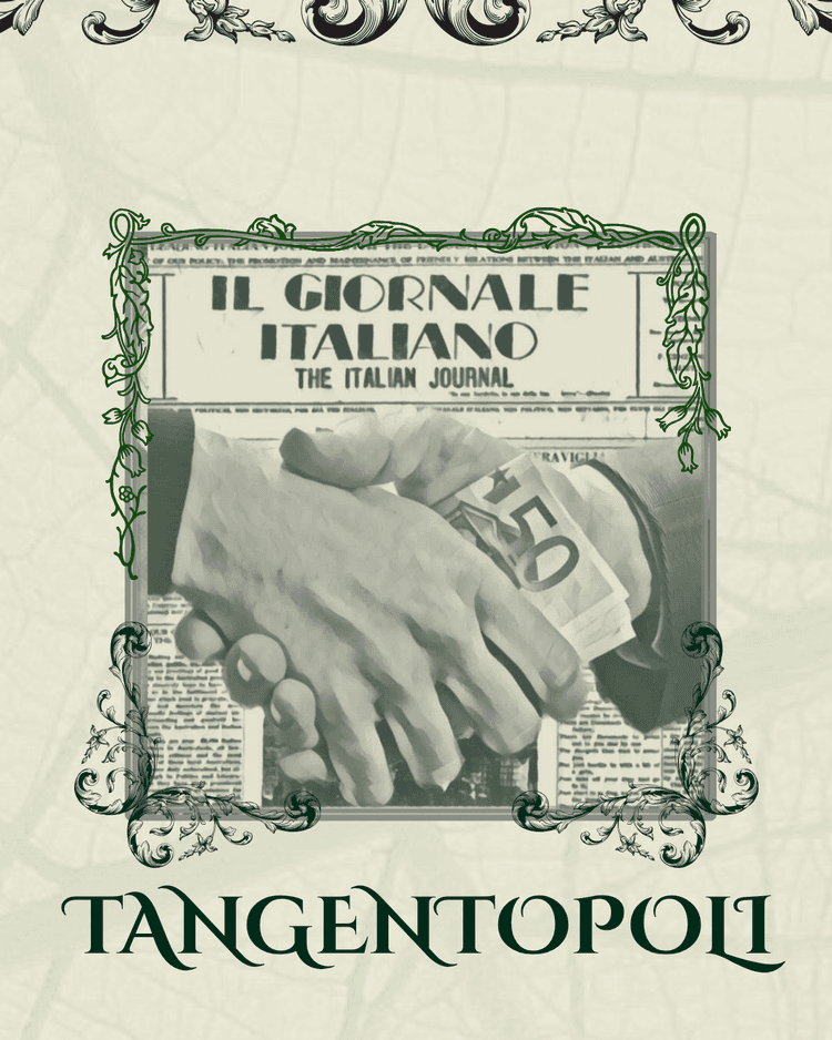 tangentopoli